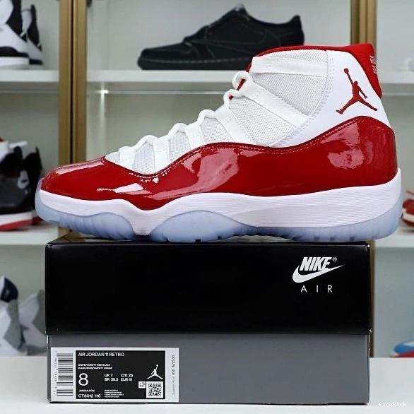CT8012 AIR 11 